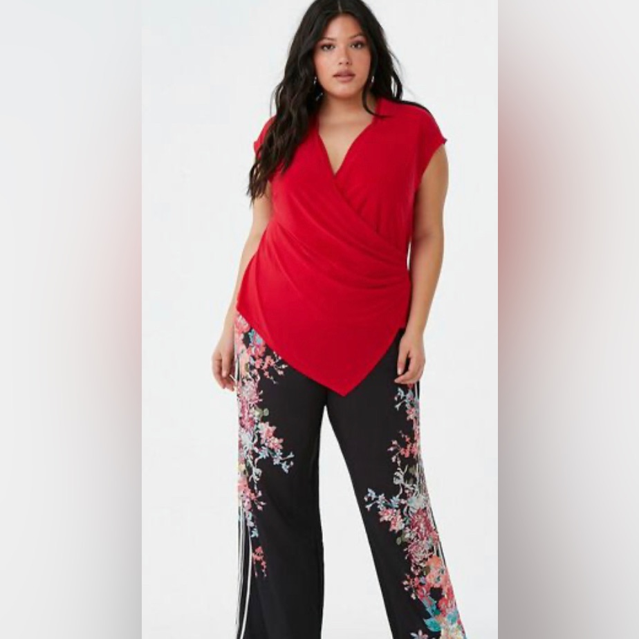 Forever 21 Size 2x